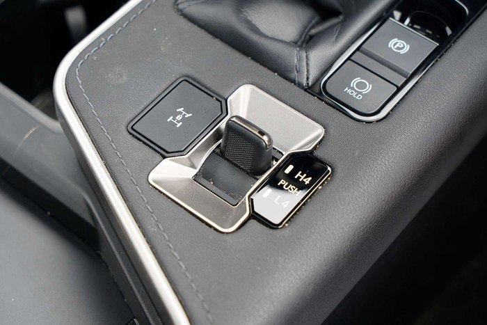 2024 Lexus GX 550 Luxury