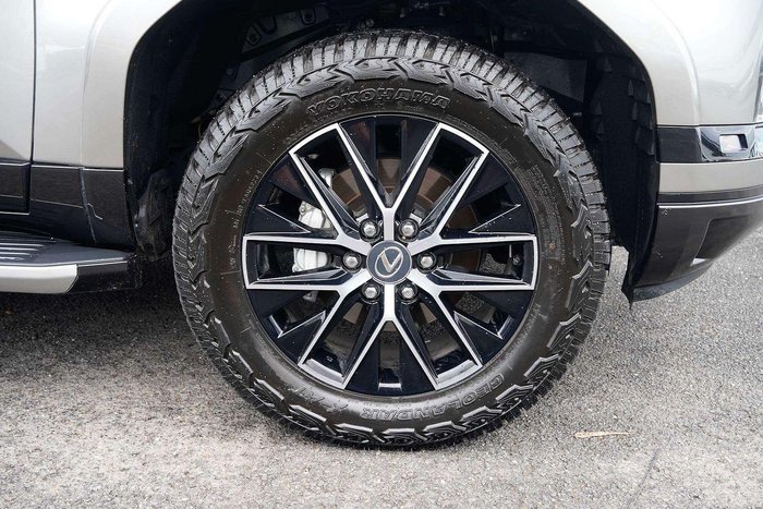 2024 Lexus GX 550 Luxury