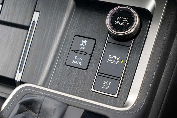 2024 Lexus GX 550 Luxury