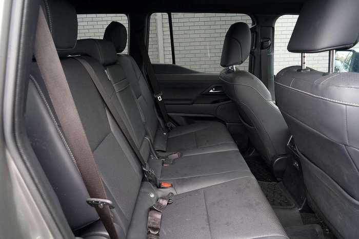 2024 Lexus GX 550 Luxury