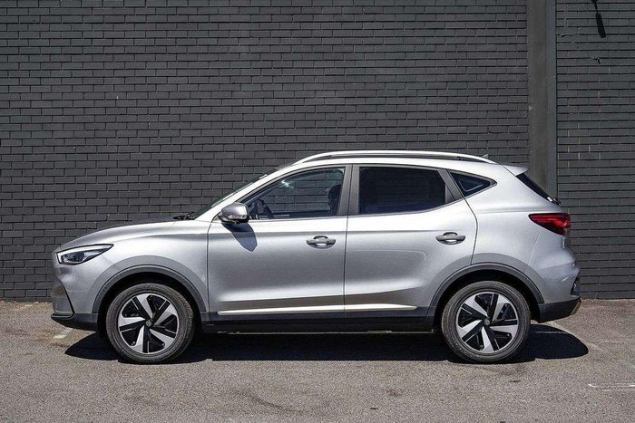 2023 MG ZS EV Long Range