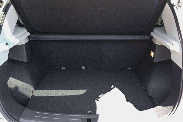 2023 MG ZS EV Long Range