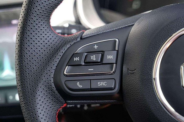 2023 MG ZS EV Long Range