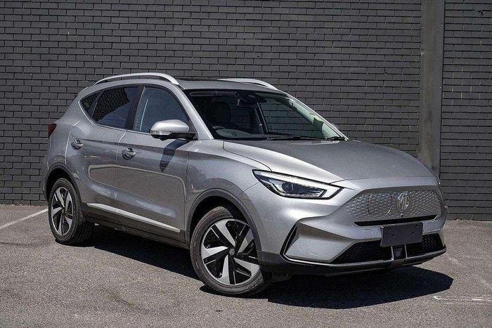 2023 MG ZS EV Long Range