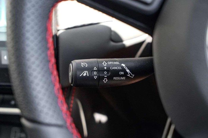 2023 MG ZS EV Long Range