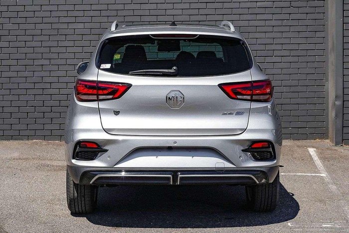 2023 MG ZS EV Long Range