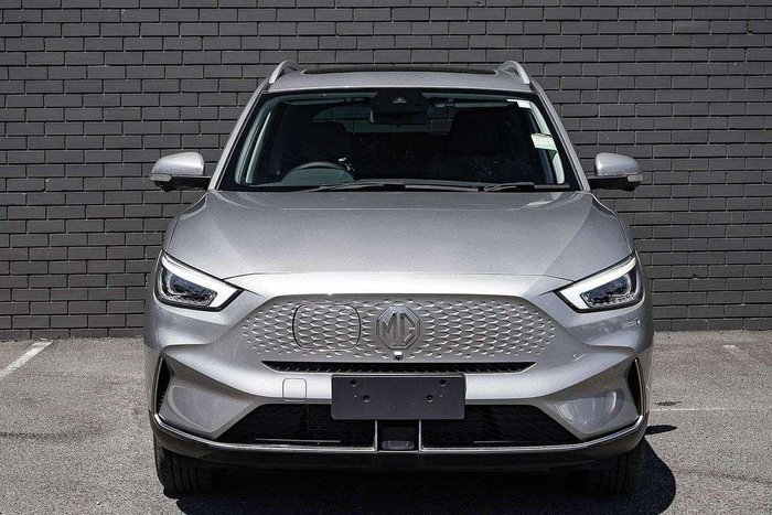 2023 MG ZS EV Long Range