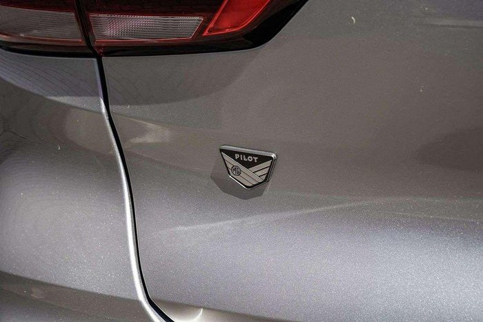 2023 MG ZS EV Long Range