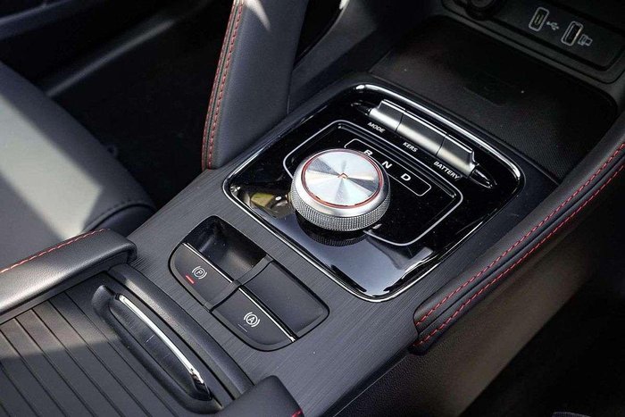 2023 MG ZS EV Long Range