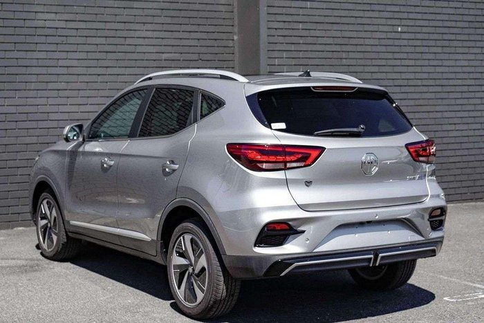 2023 MG ZS EV Long Range