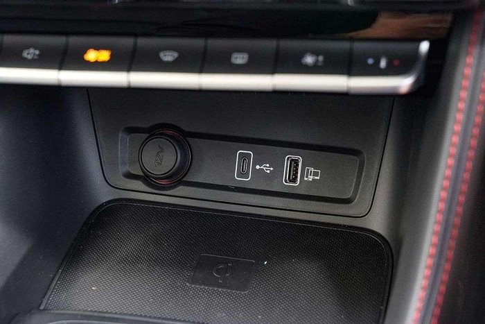 2023 MG ZS EV Long Range