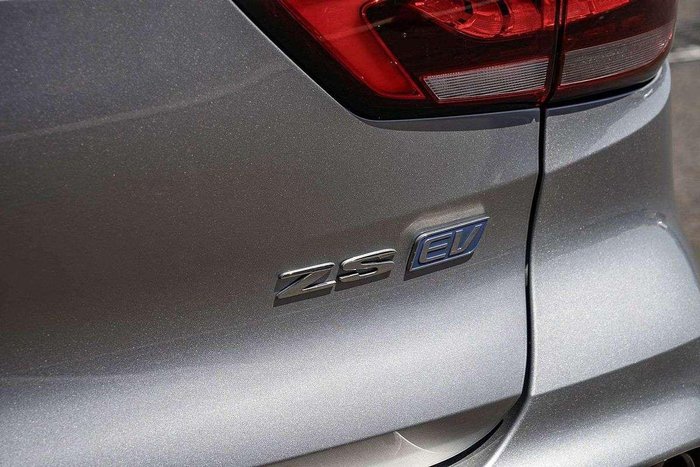 2023 MG ZS EV Long Range