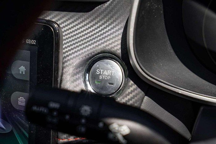 2023 MG ZS EV Long Range