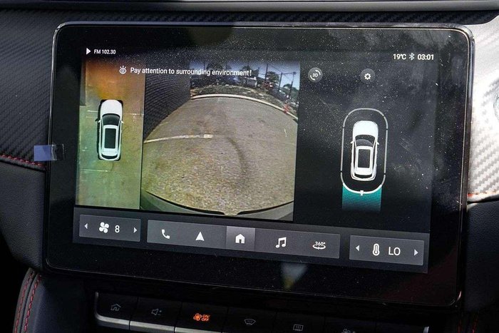 2023 MG ZS EV Long Range