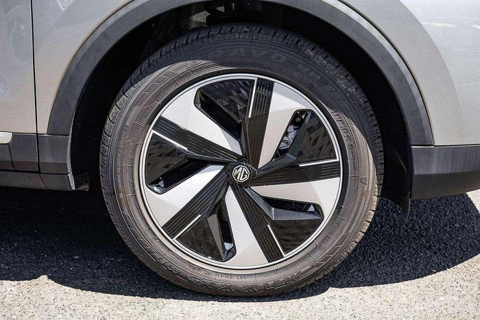 2023 MG ZS EV Long Range