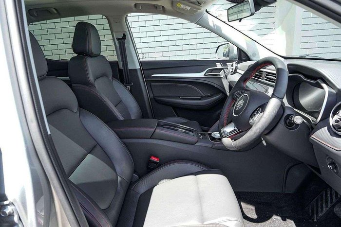 2023 MG ZS EV Long Range