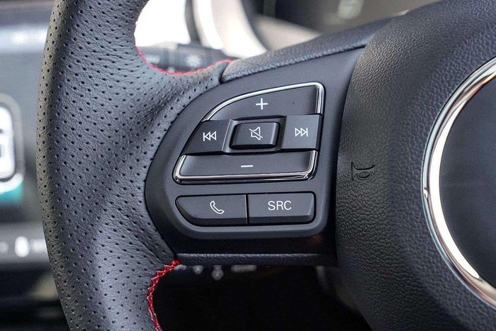 2023 MG ZS EV Long Range