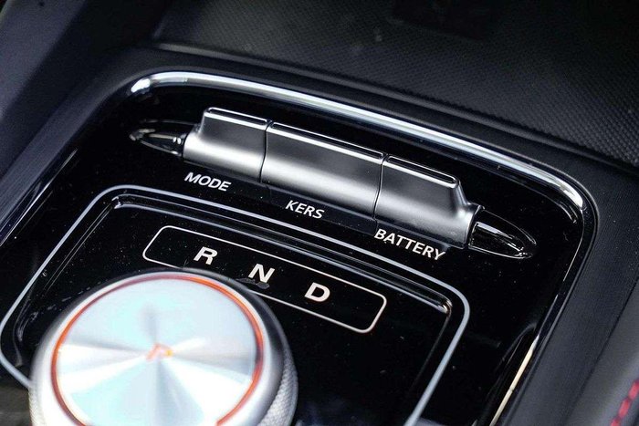 2023 MG ZS EV Long Range