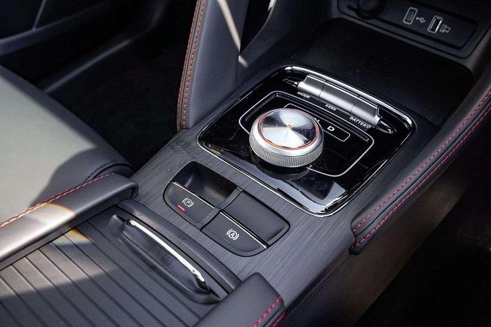 2023 MG ZS EV Long Range