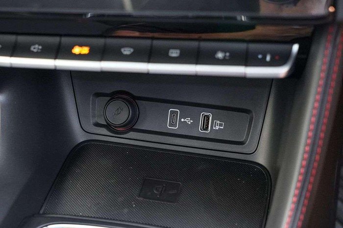 2023 MG ZS EV Long Range