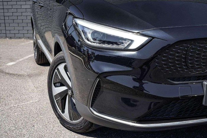 2023 MG ZS EV Long Range