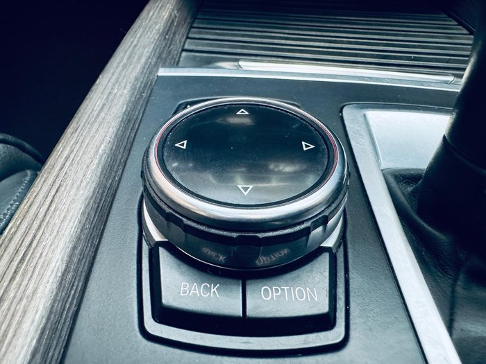 2014 BMW X5 xDrive30d F15 4X4 Constant Grey