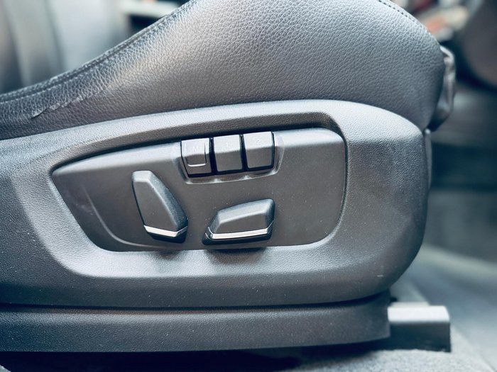 2014 BMW X5 xDrive30d F15 4X4 Constant Grey