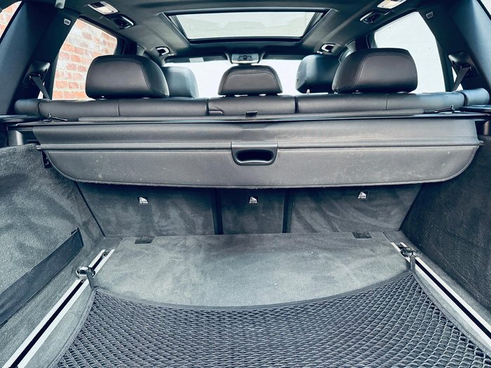 2014 BMW X5 xDrive30d