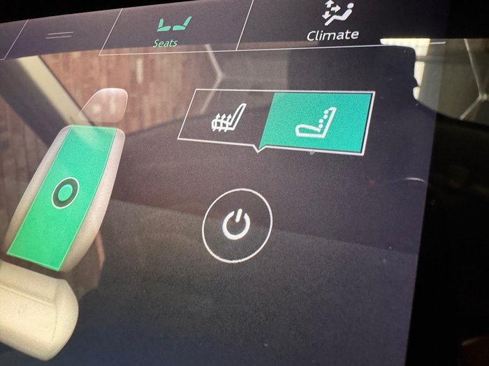 2018 Land Rover Range Rover Velar D300 HSE L560 MY18 AWD White