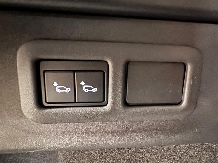 2018 Land Rover Range Rover Velar D300 HSE L560 MY18 AWD White