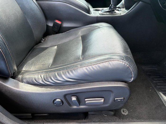 2018 Toyota Kluger Grande