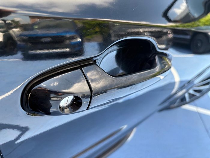 2018 Toyota Kluger Grande