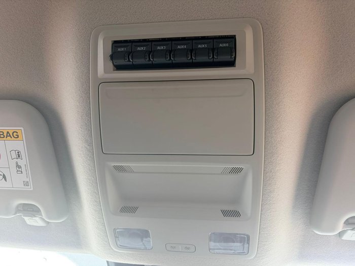 2025 Ford Ranger Sport