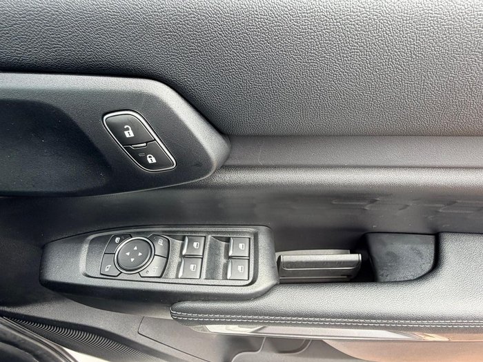 2025 Ford Ranger Sport