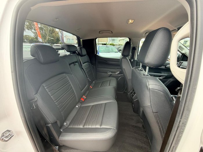 2025 Ford Ranger Sport