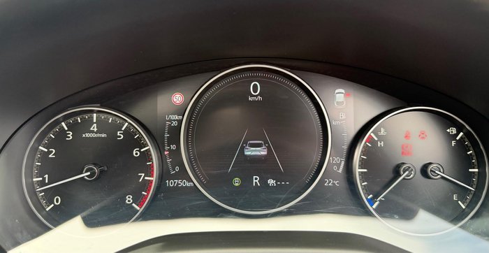 2024 Mazda CX-30 G25 GT SP