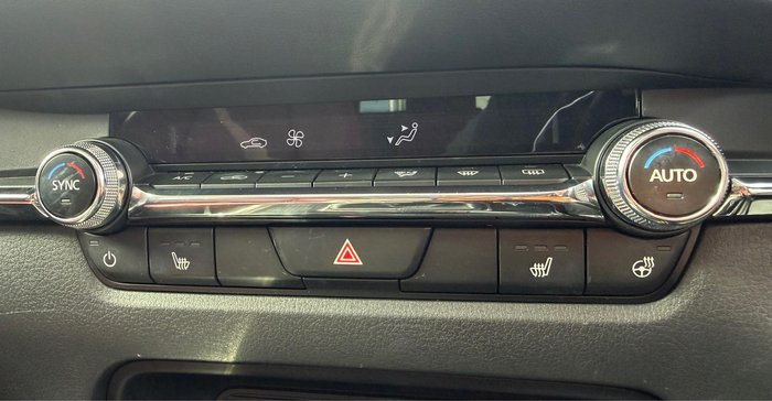 2024 Mazda CX-30 G25 GT SP