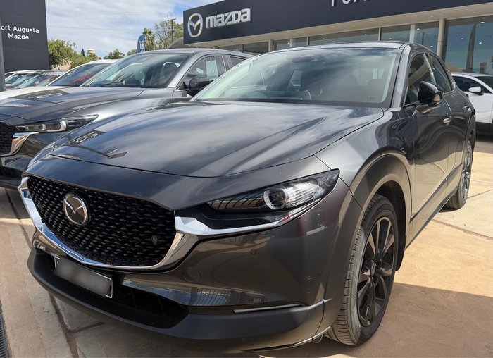 2024 Mazda CX-30 G25 GT SP