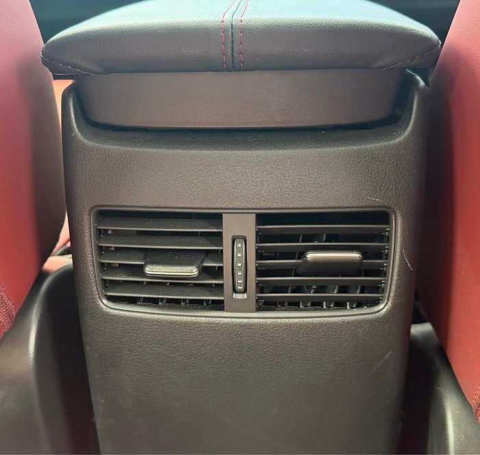 2024 Mazda CX-30 G25 GT SP