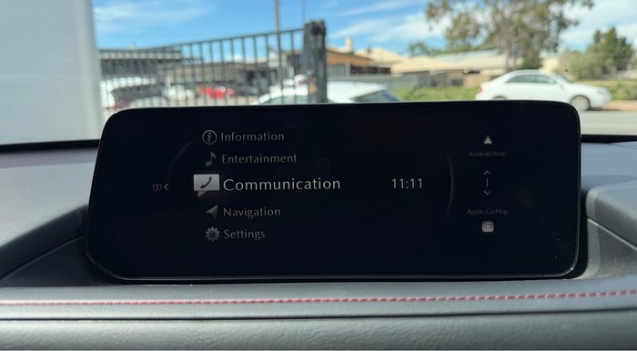 2024 Mazda CX-30 G25 GT SP