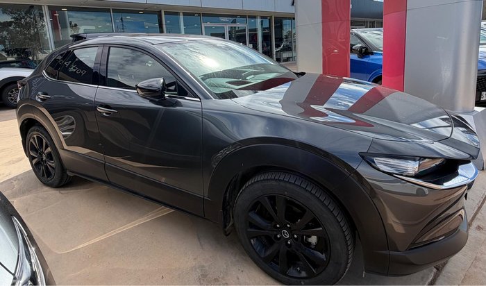 2024 Mazda CX-30 G25 GT SP