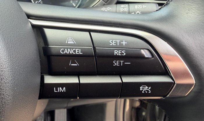 2024 Mazda CX-30 G25 GT SP