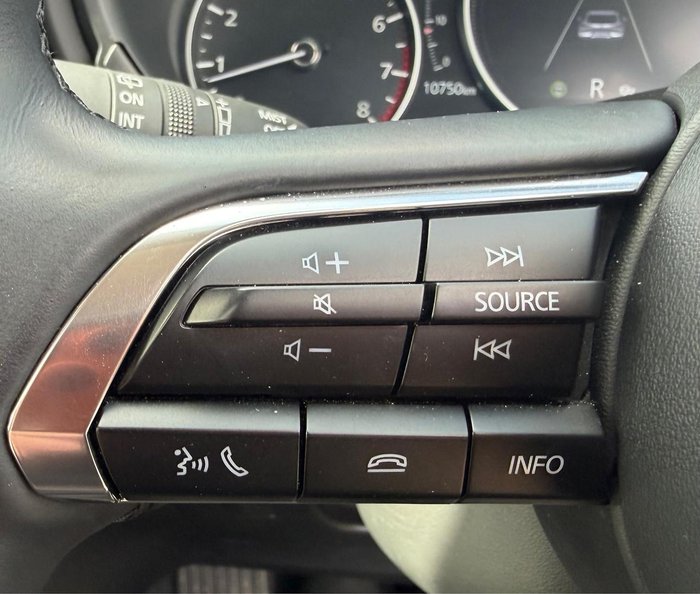 2024 Mazda CX-30 G25 GT SP