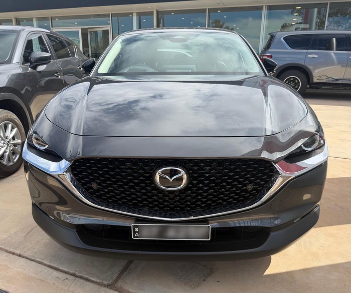 2024 Mazda CX-30 G25 GT SP