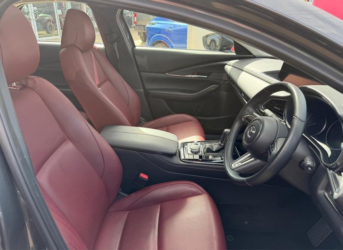 2024 Mazda CX-30 G25 GT SP