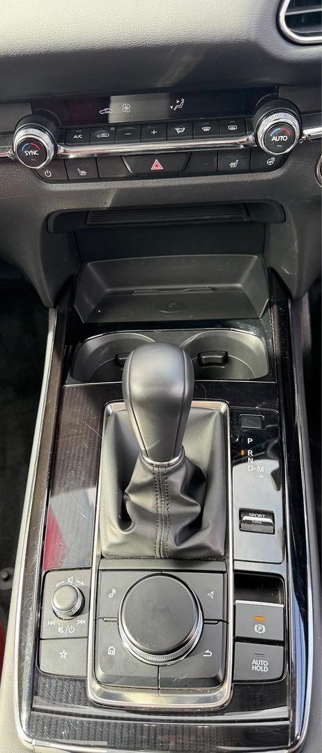 2024 Mazda CX-30 G25 GT SP