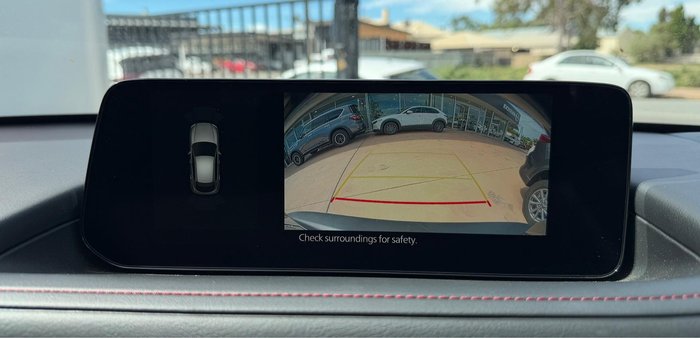 2024 Mazda CX-30 G25 GT SP