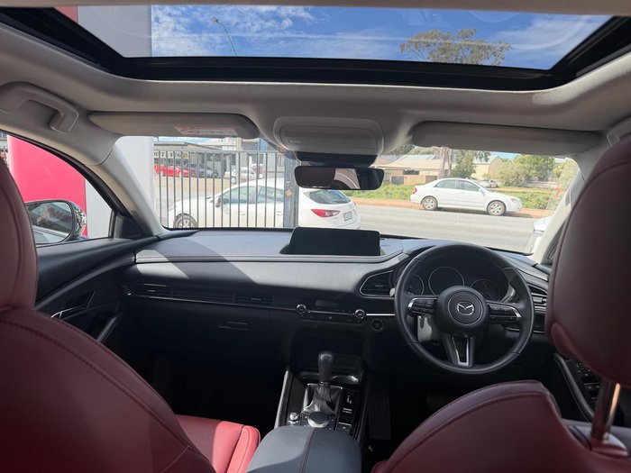 2024 Mazda CX-30 G25 GT SP