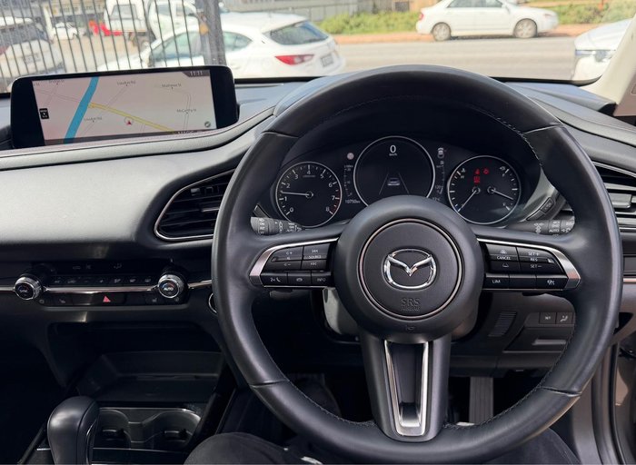 2024 Mazda CX-30 G25 GT SP