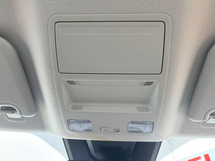 2025 Ford Ranger PHEV XLT